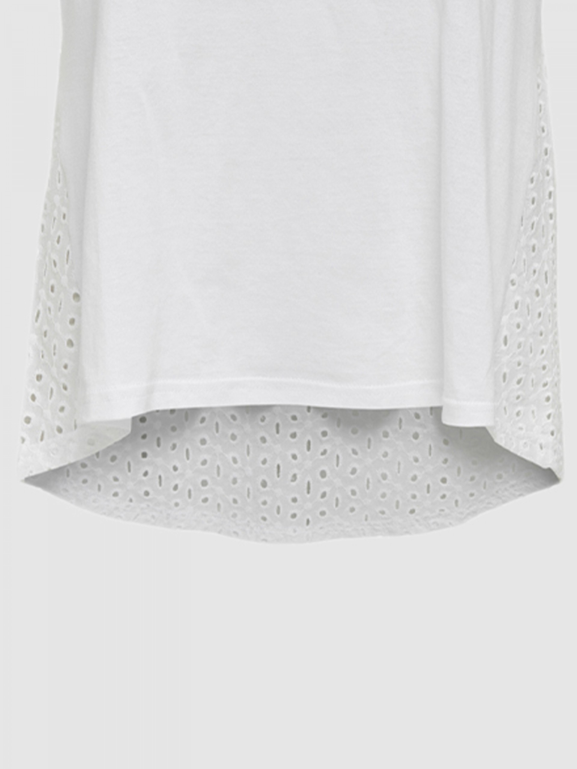 T-Shirt Woman Only
