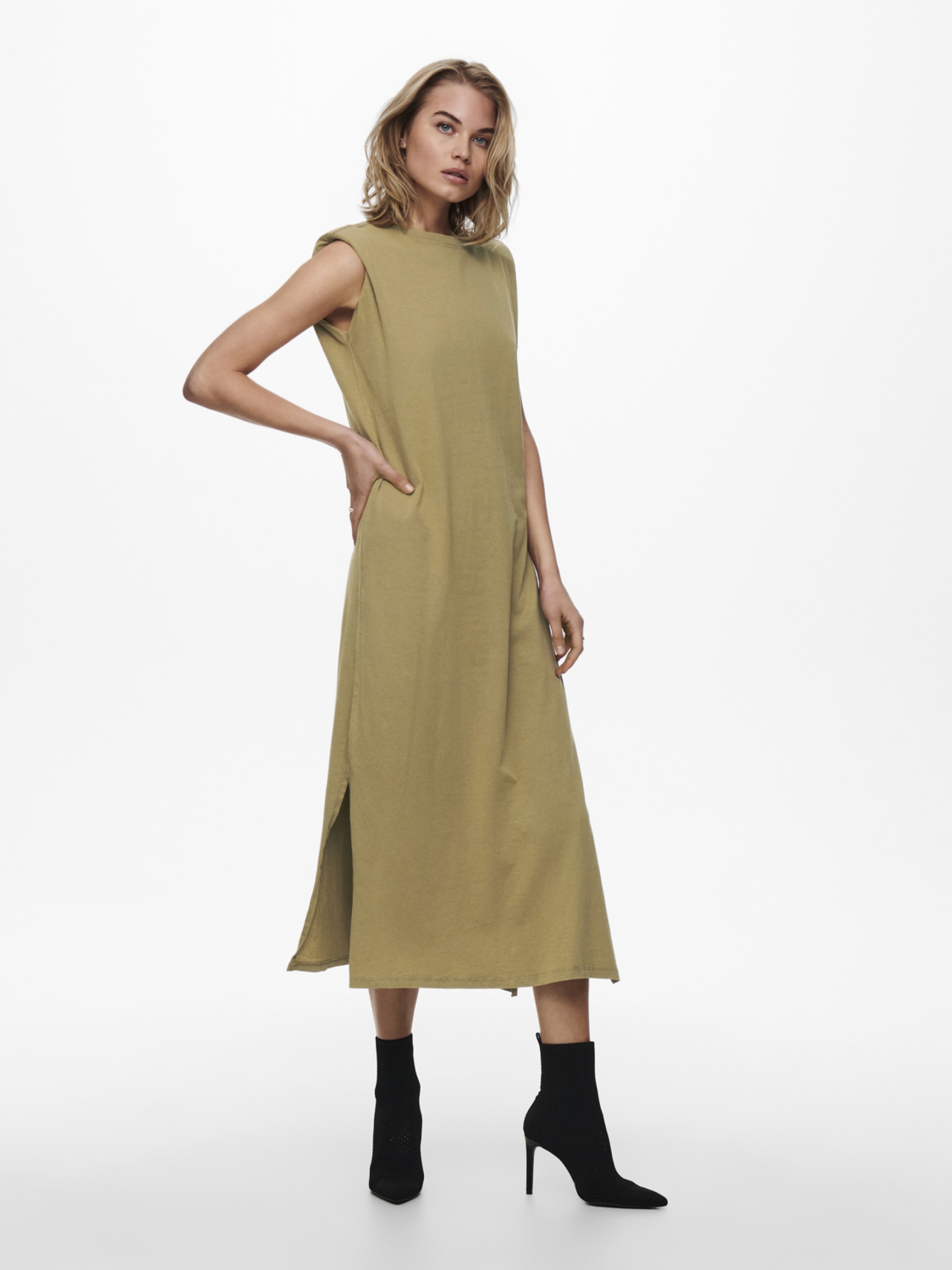 Dress Woman Only