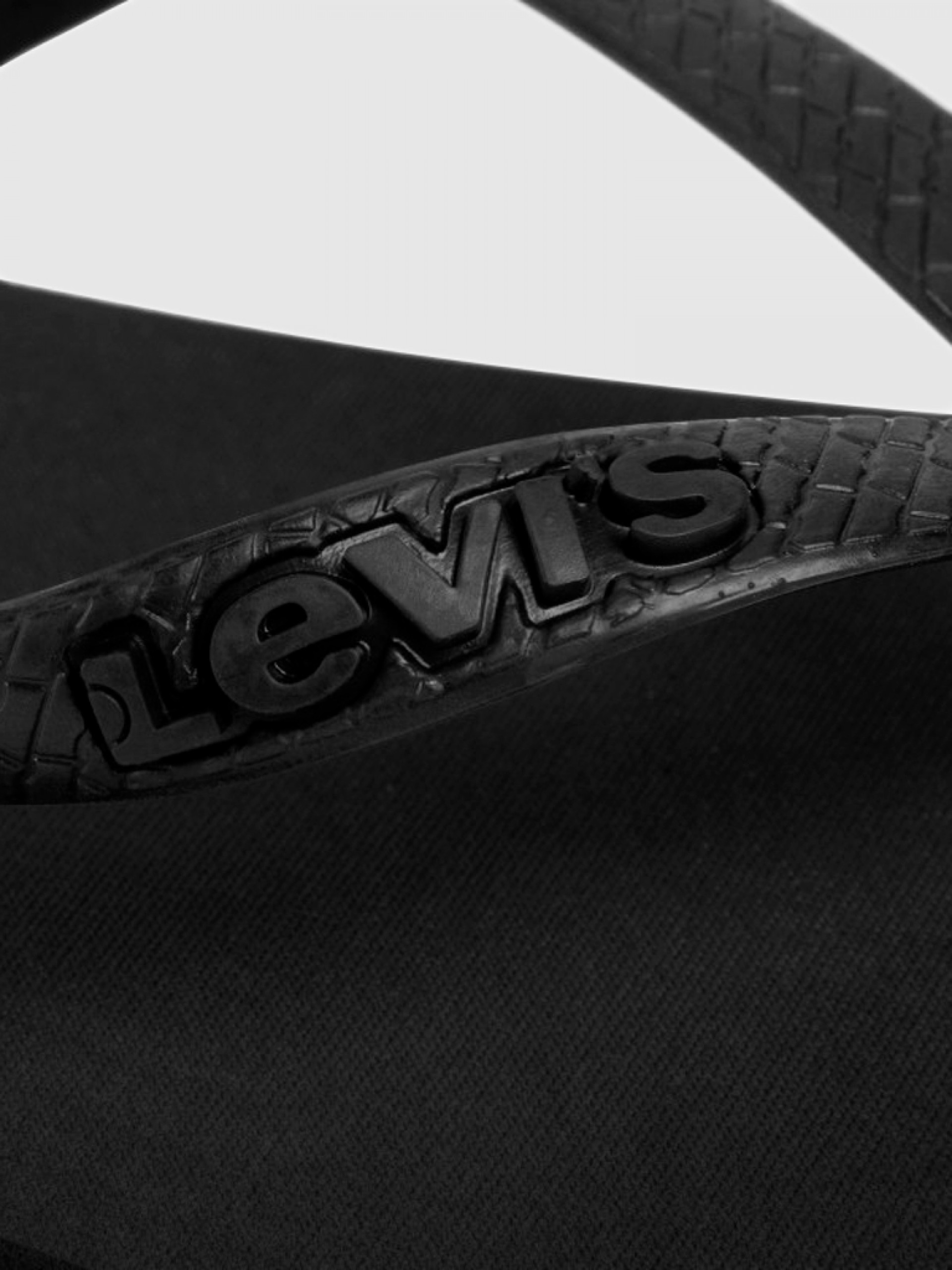Flip Flops Man Black Levis