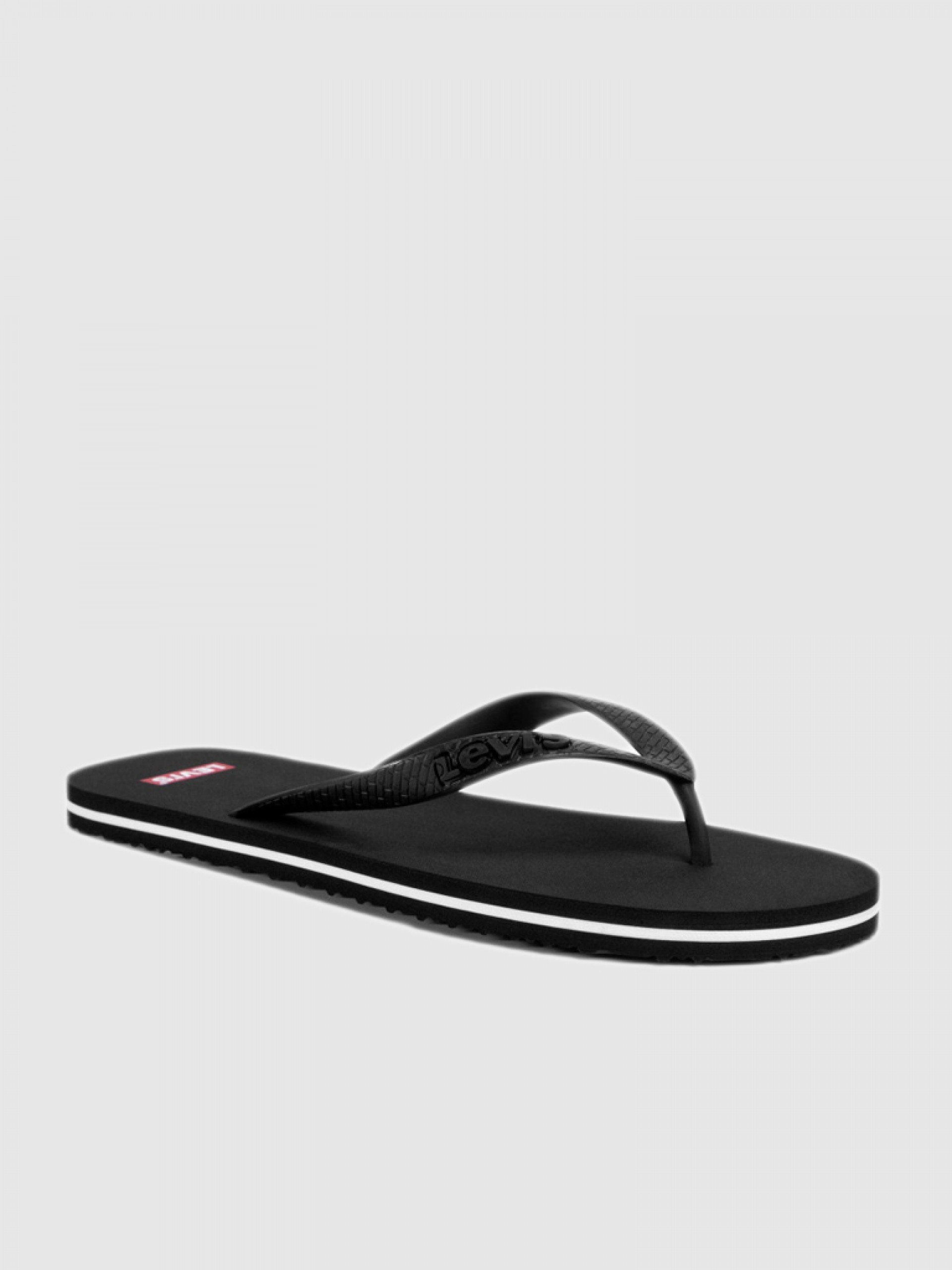 Flip Flops Man Black Levis