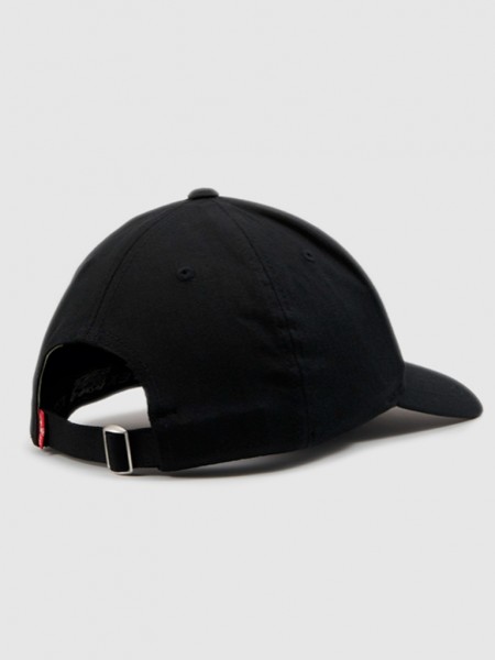 Hat Adult Unisex Levis