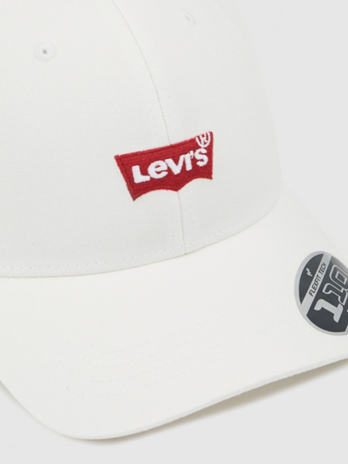 Sombrero Adulto Unisex Levis
