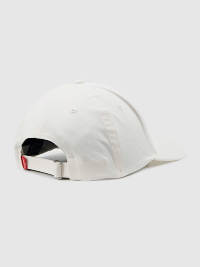 Hat Adult Unisex Levis