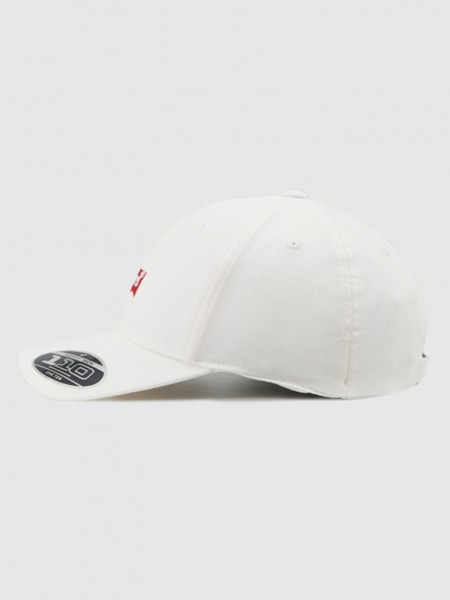 Hat Adult Unisex Levis