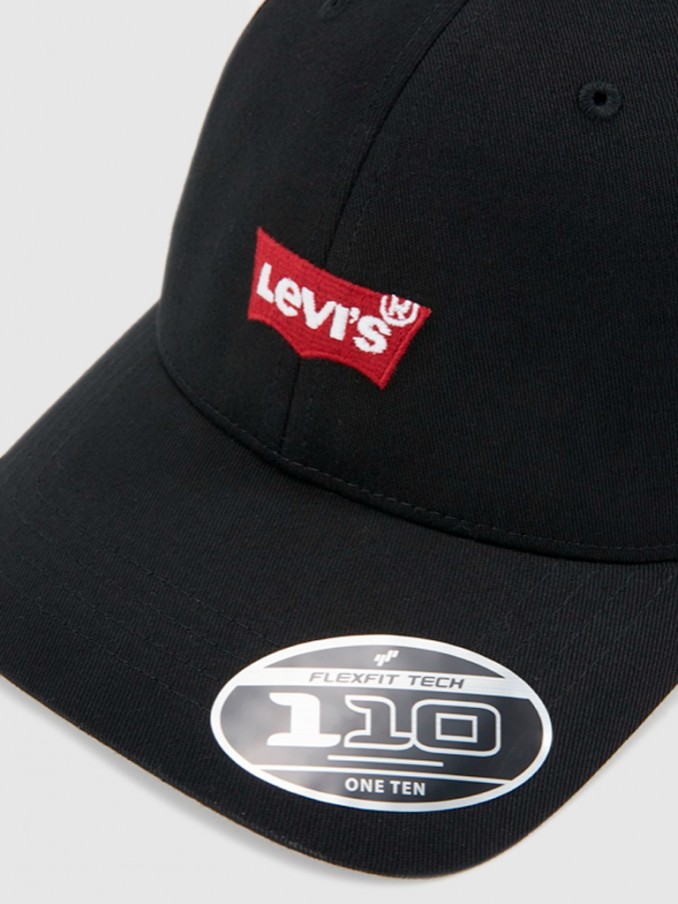 Sombrero Adulto Unisex Levis