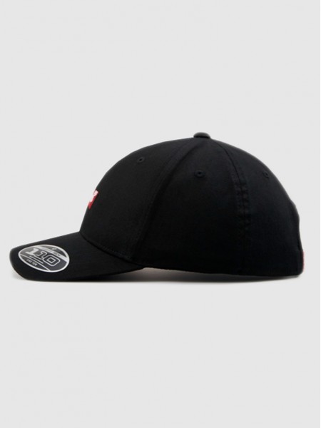 Hat Adult Unisex Levis