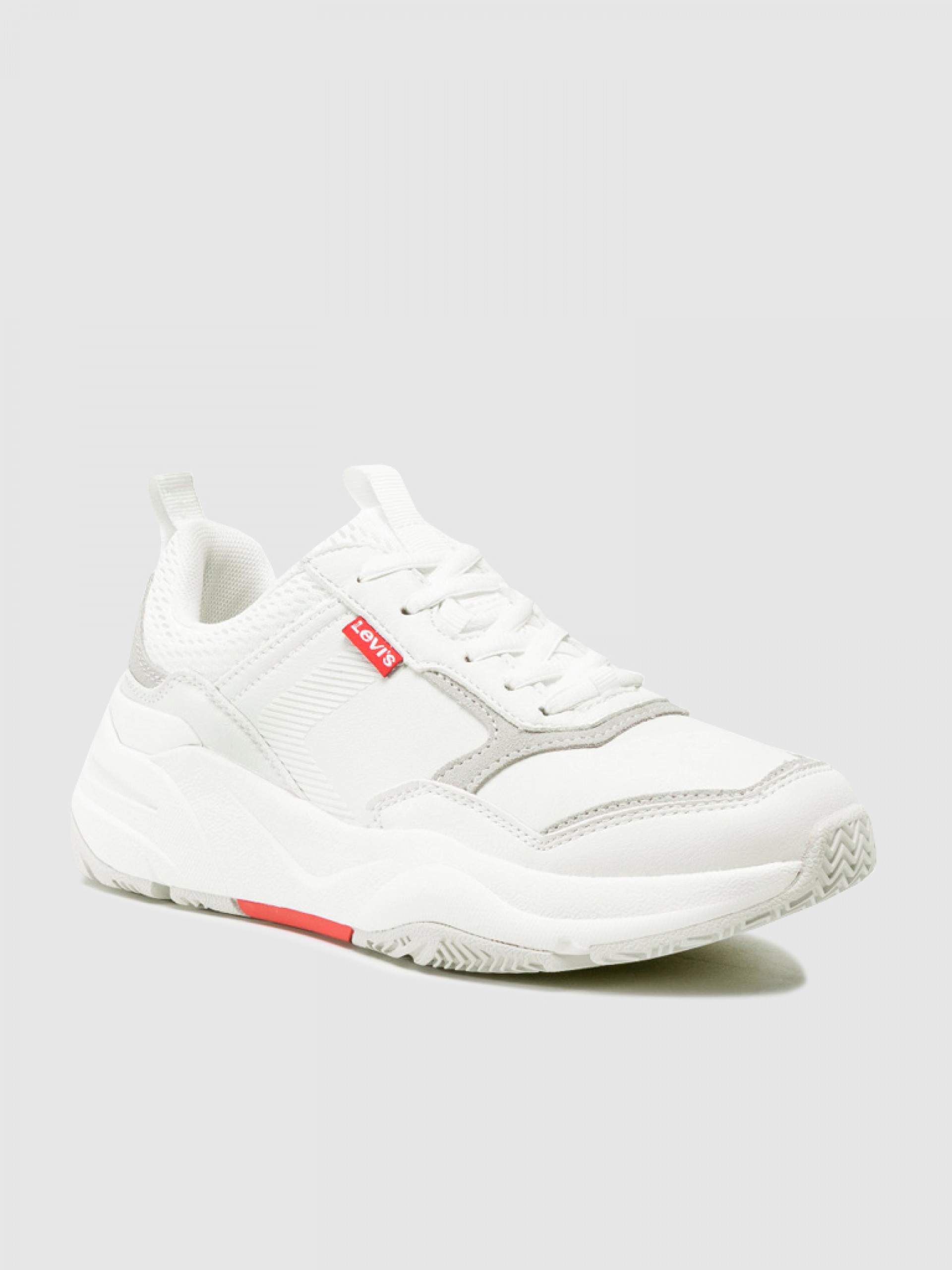Tenis Mujer Levis