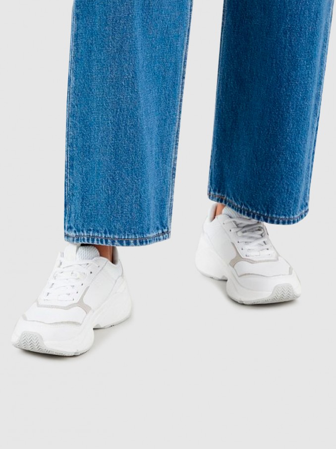 Tenis Mujer Levis