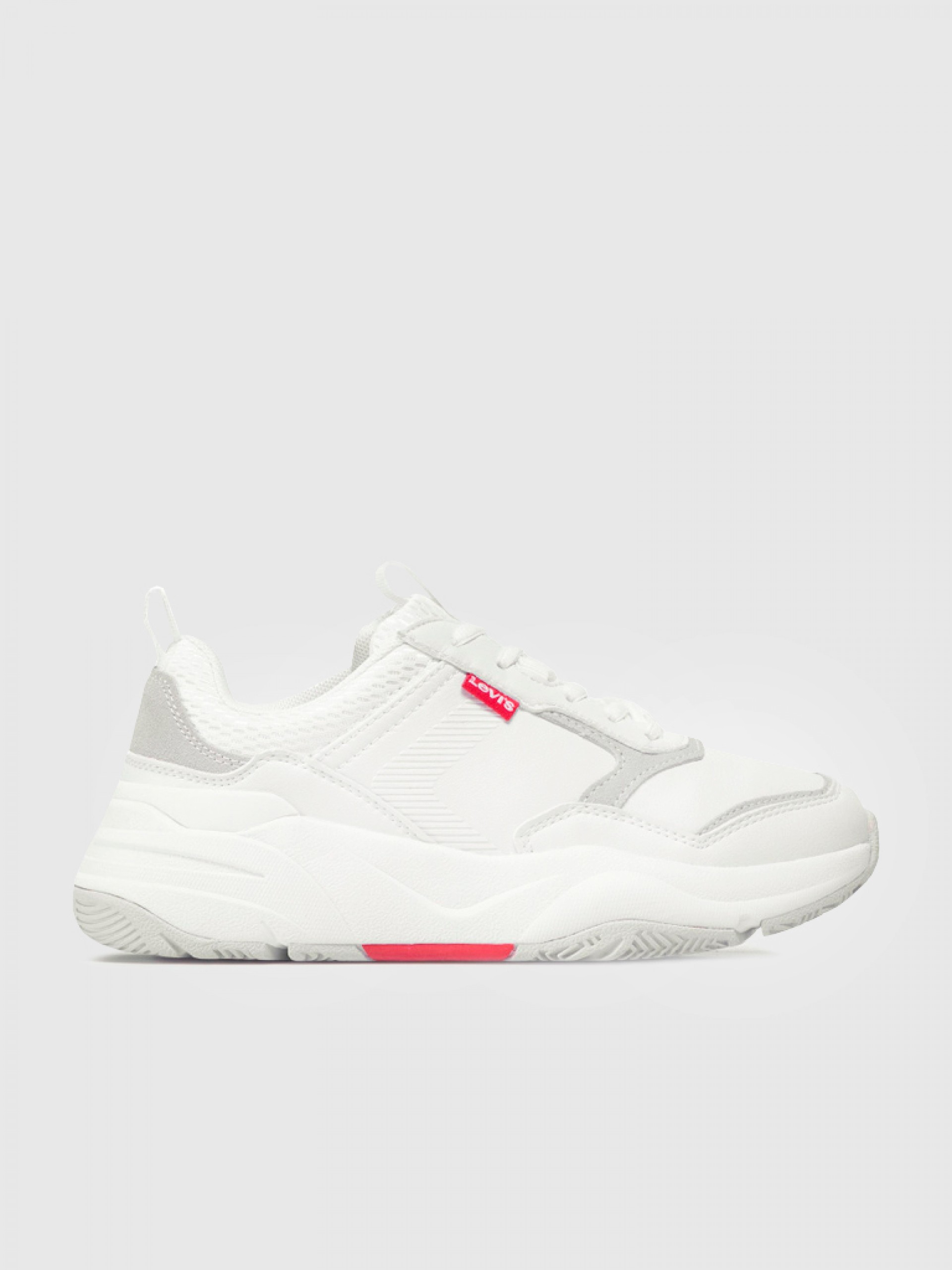 Tenis Mujer Levis