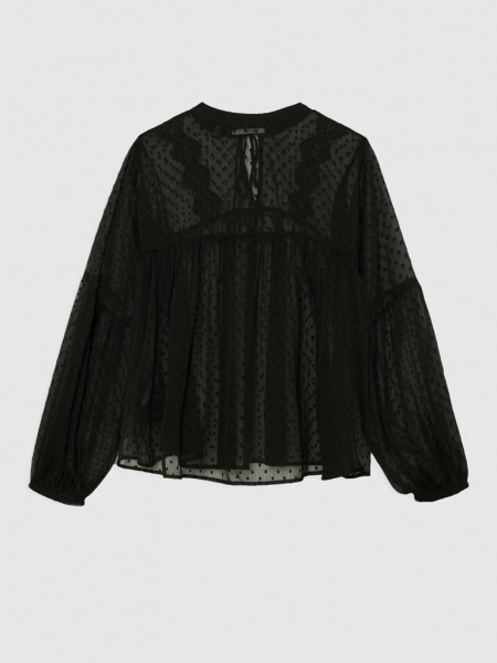 Blusa Mujer Vero Moda