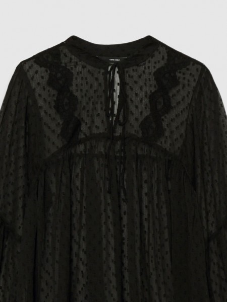 Blusa Mujer Vero Moda