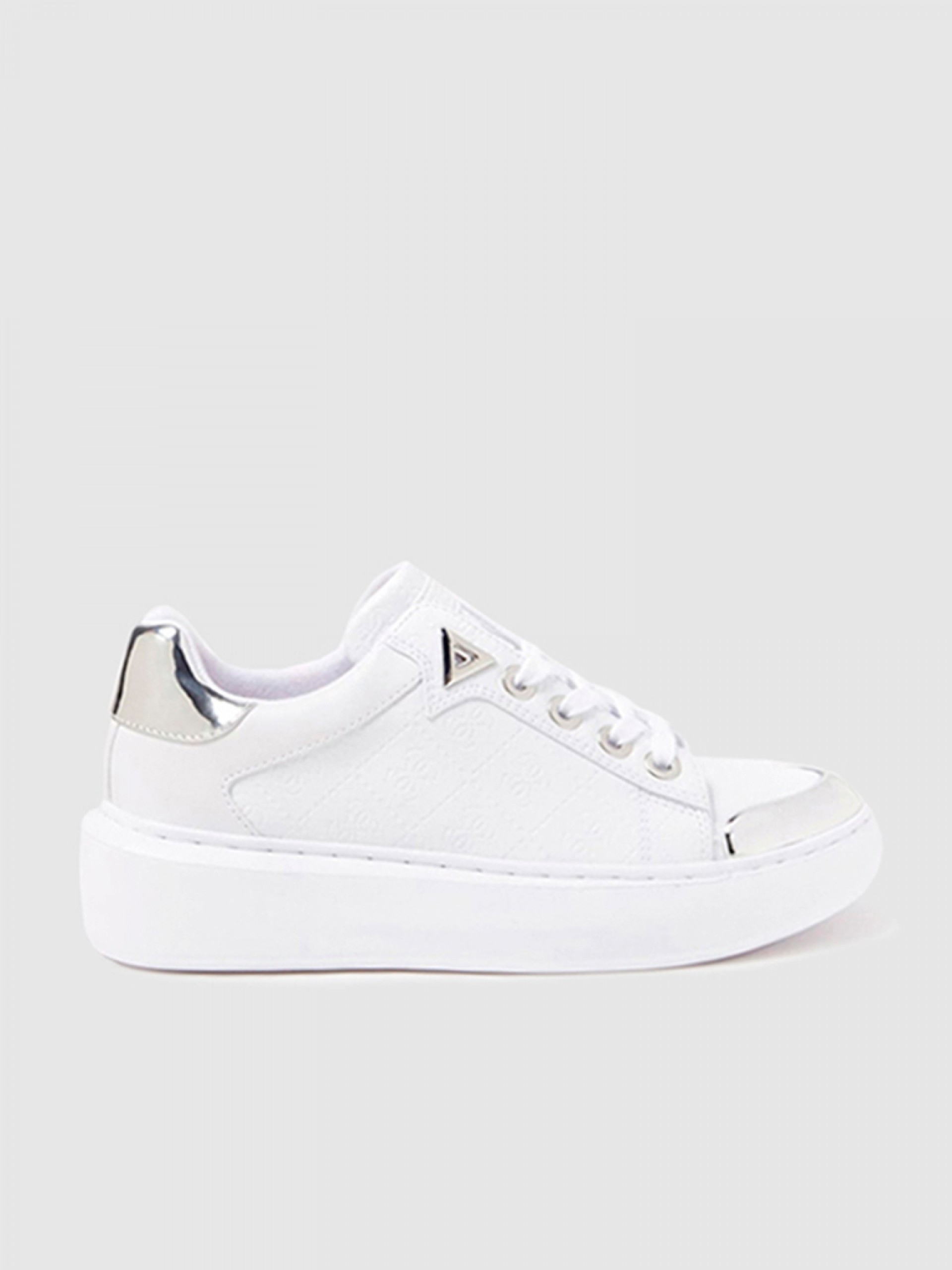 Tenis Mujer Guess