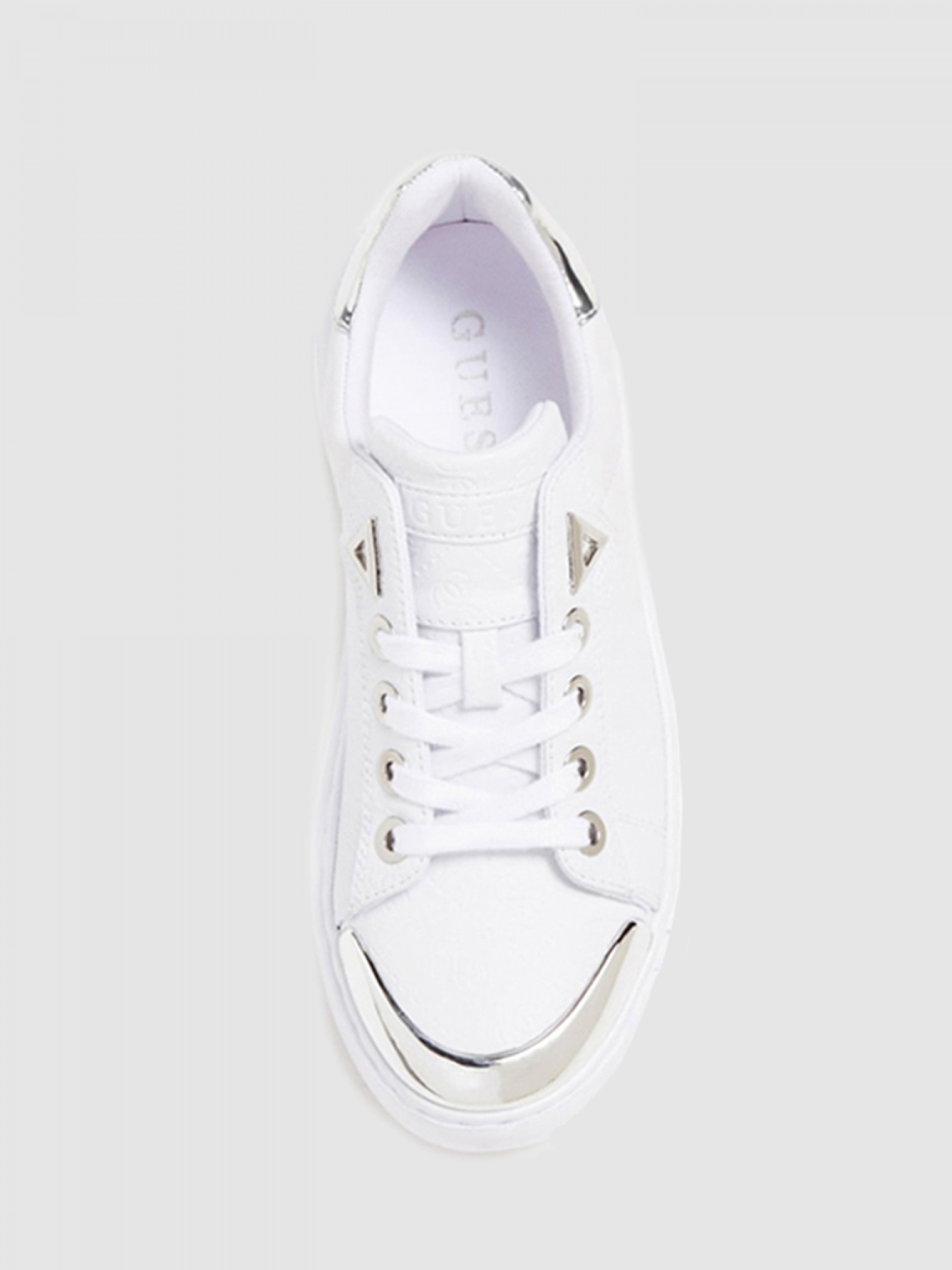 Tenis Mujer Guess