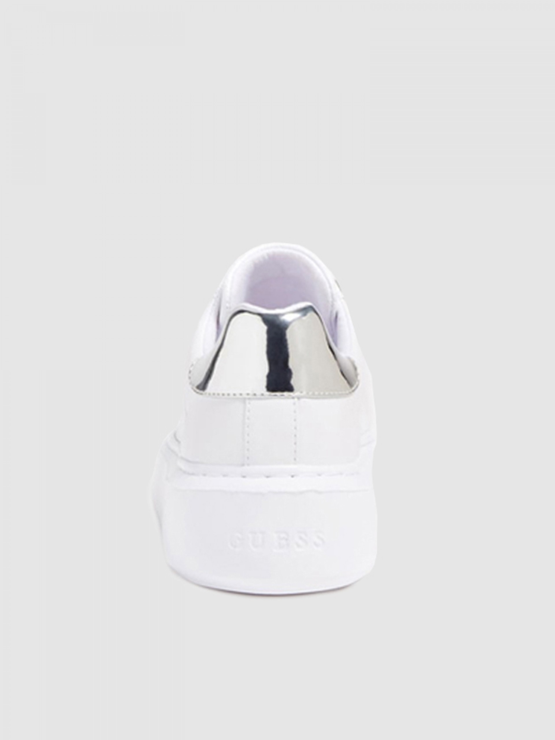 Tenis Mujer Guess