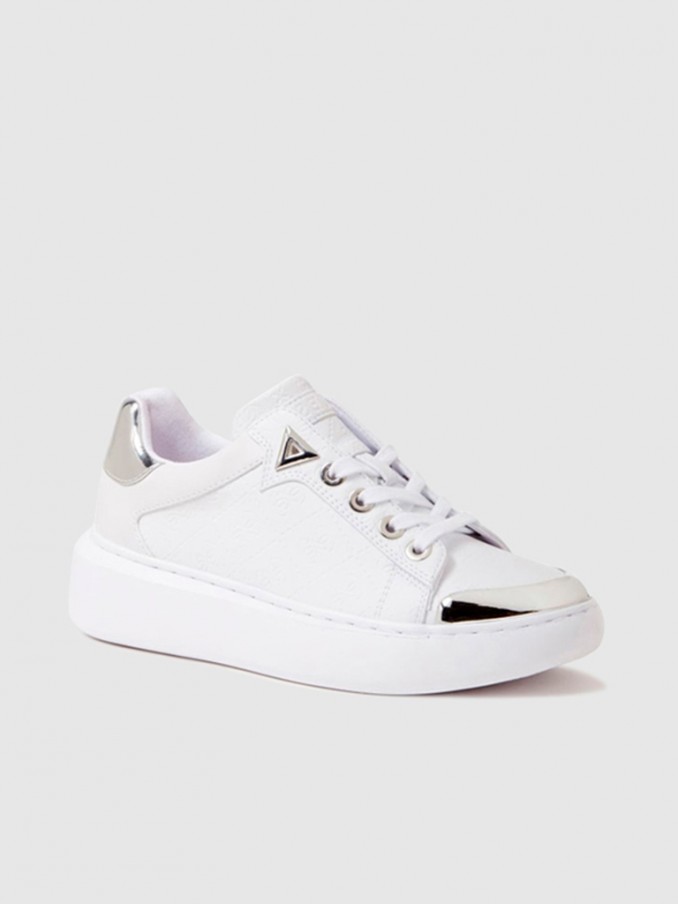Sneakers Woman Guess