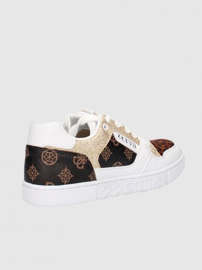 Sneakers Woman Guess
