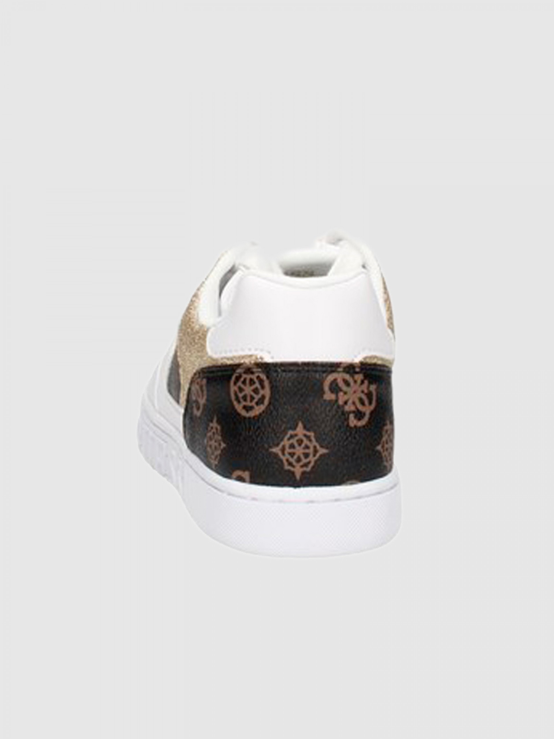 Sneakers Woman Guess