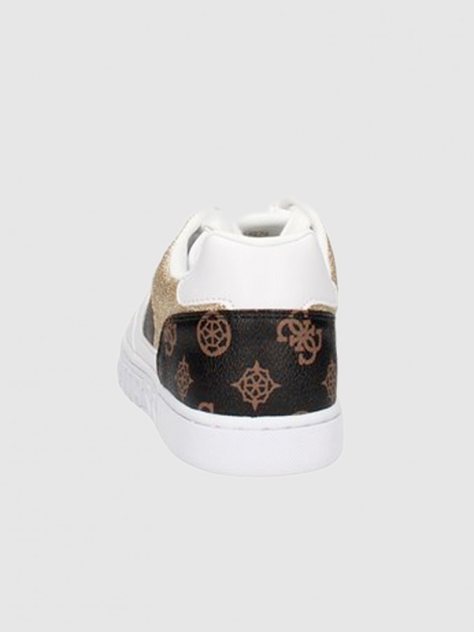 Sneakers Woman Guess