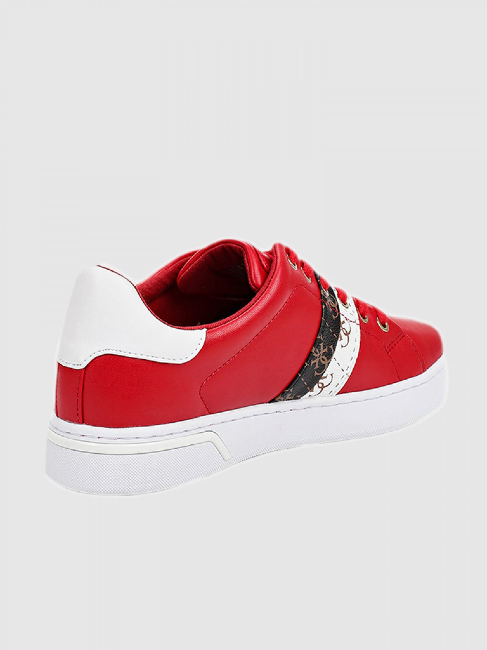 Sneakers Woman Guess