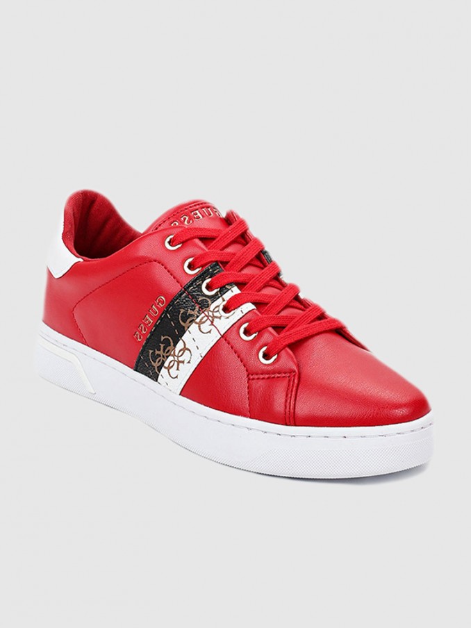 Sneakers Woman Guess