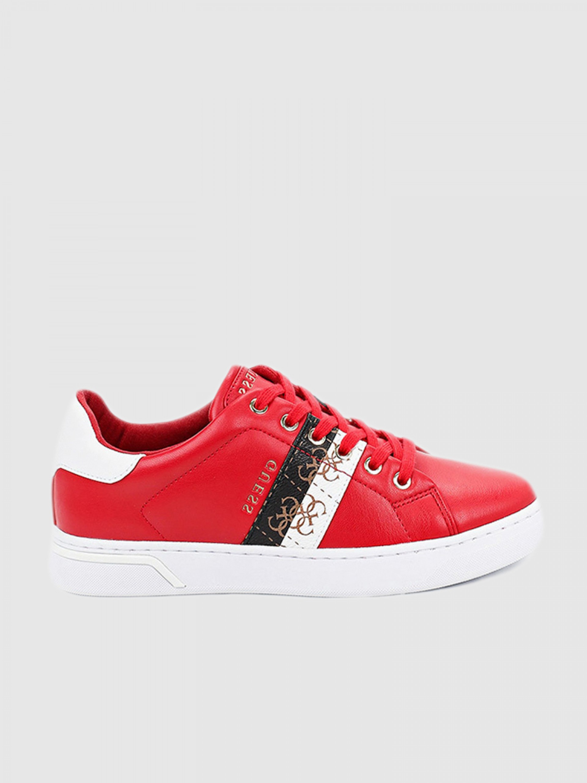 Sneakers Woman Guess