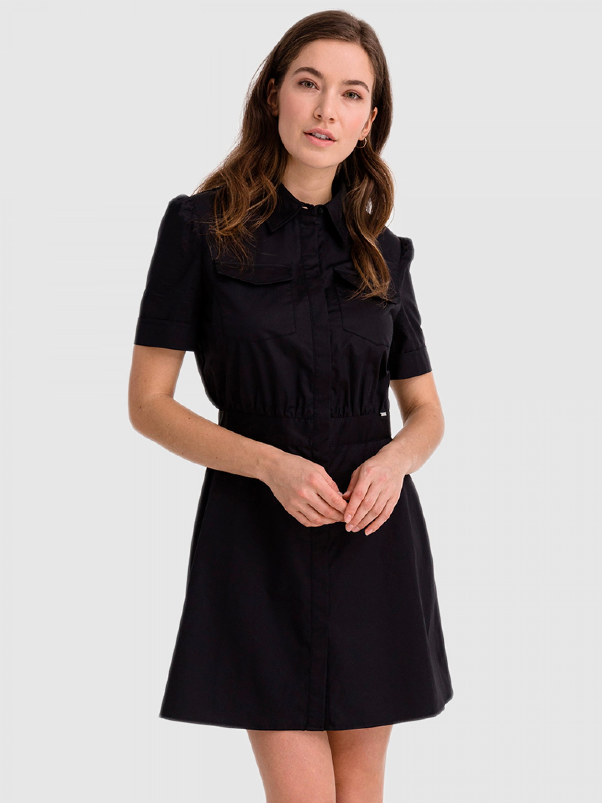 Dress Woman Guess