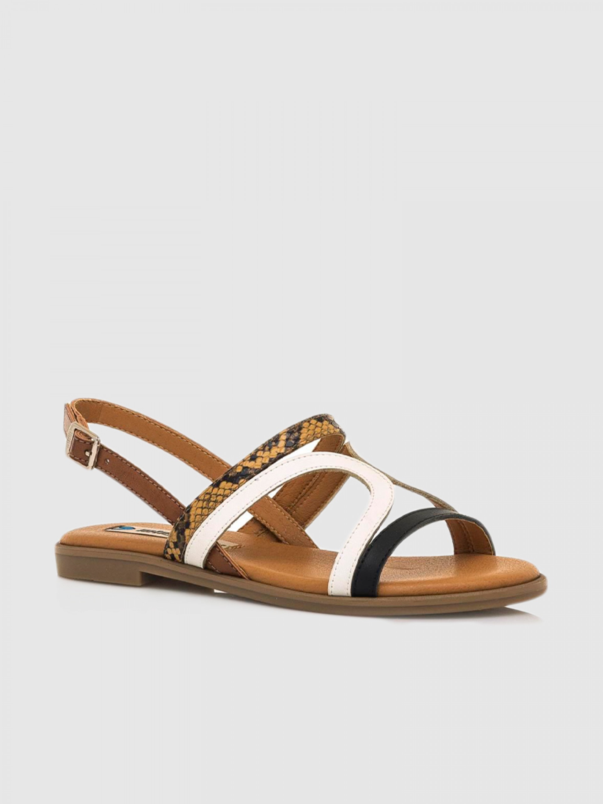 Sandalias Mujer Mtng