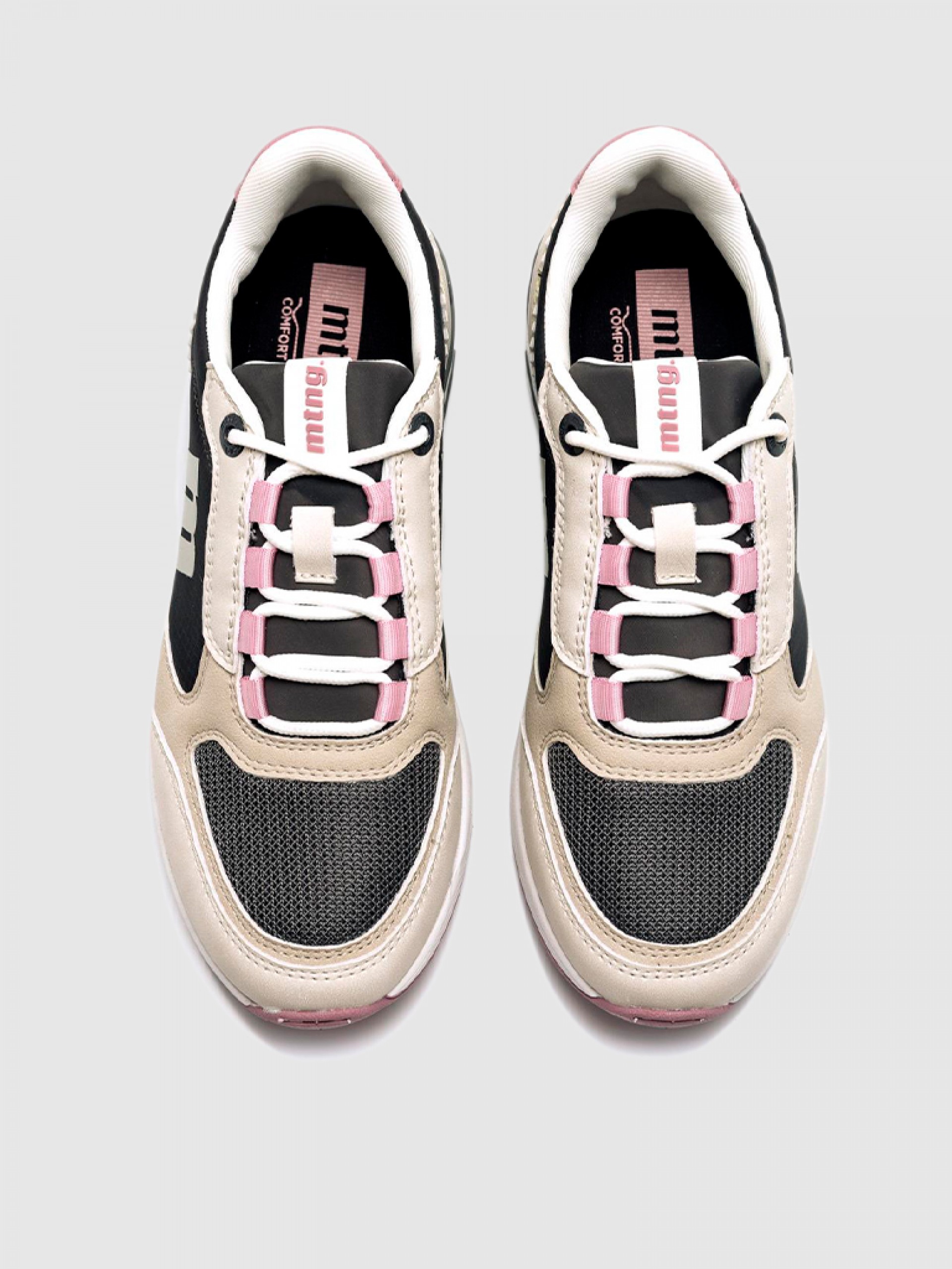 Tenis Mujer Mtng