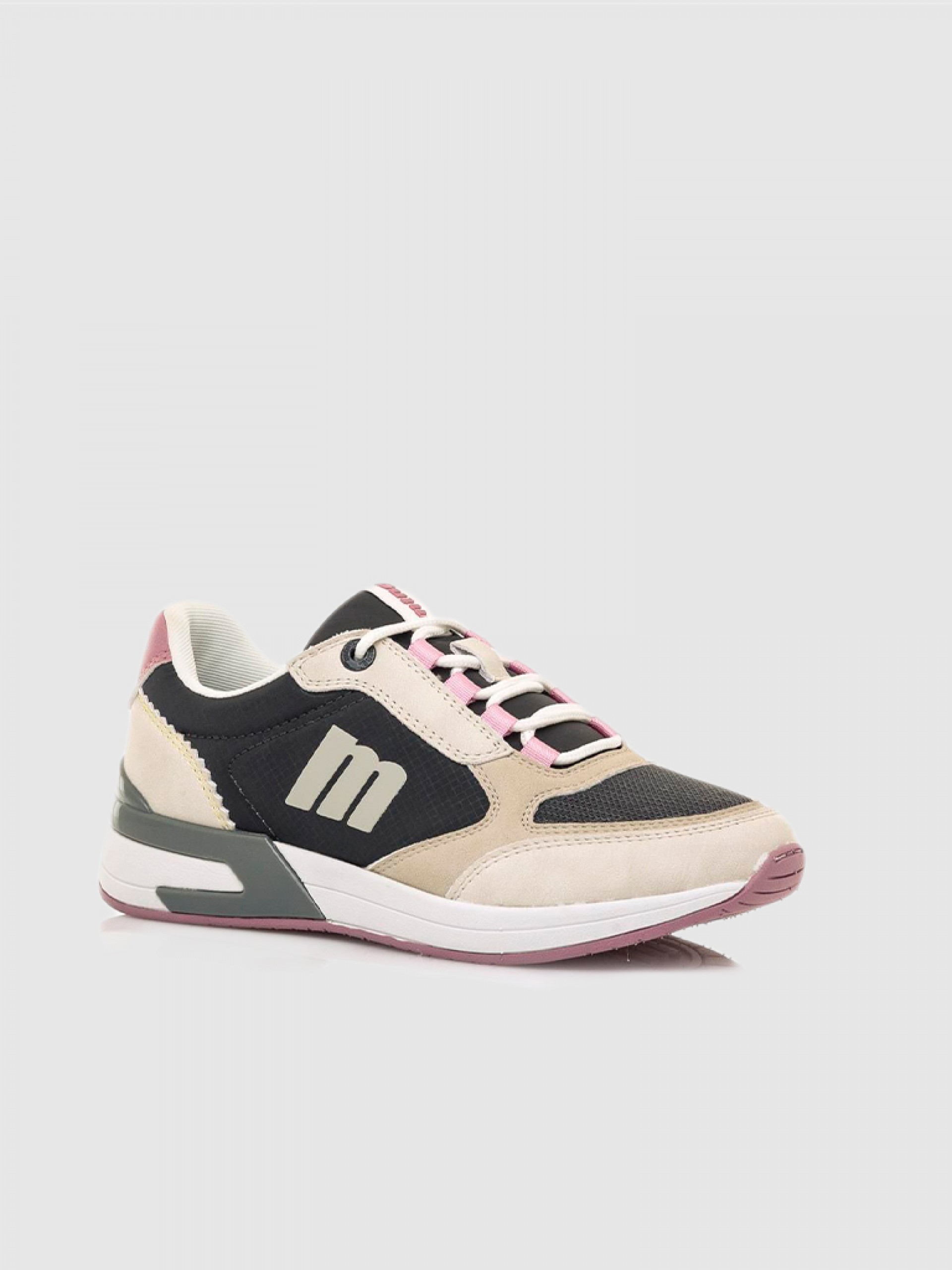 Tenis Mujer Mtng