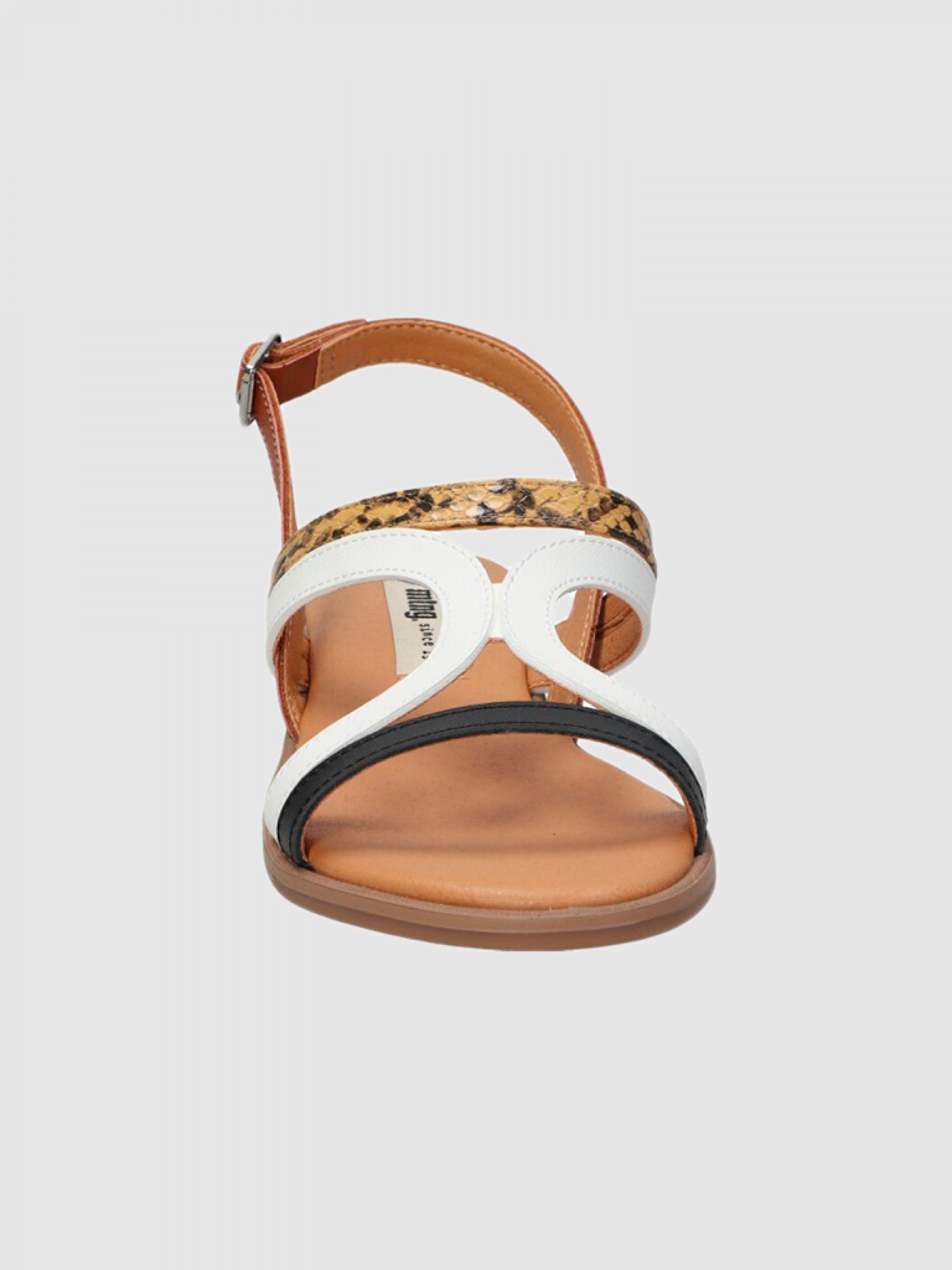 Sandalias Mujer Mtng