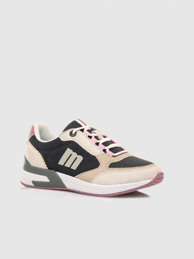 Tenis Mujer Mtng