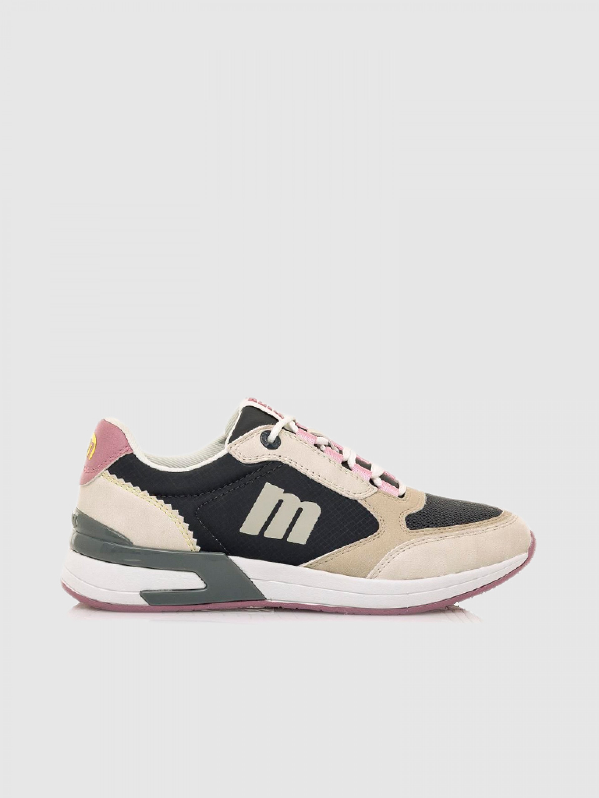 Tenis Mujer Mtng