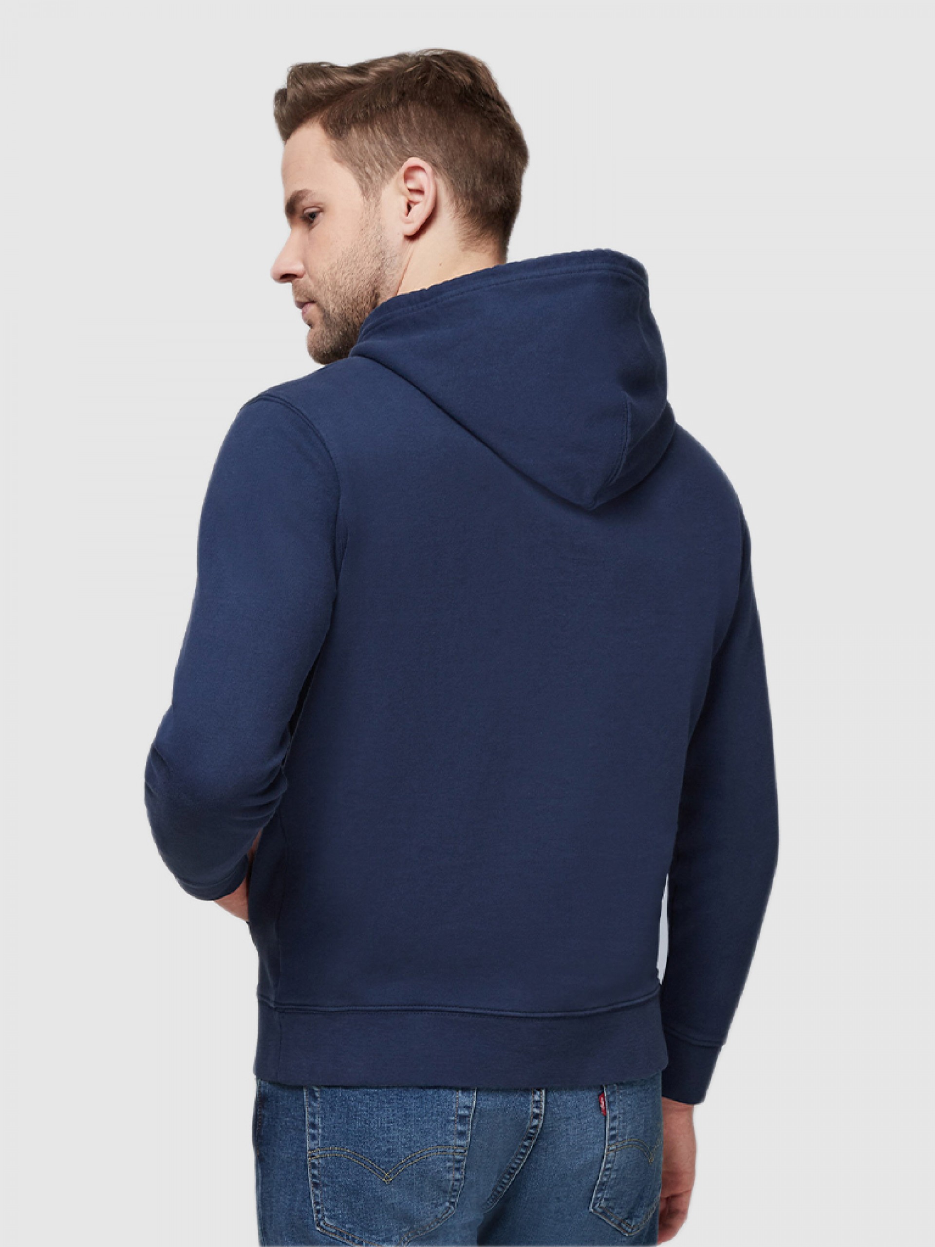Jumper Man Levis