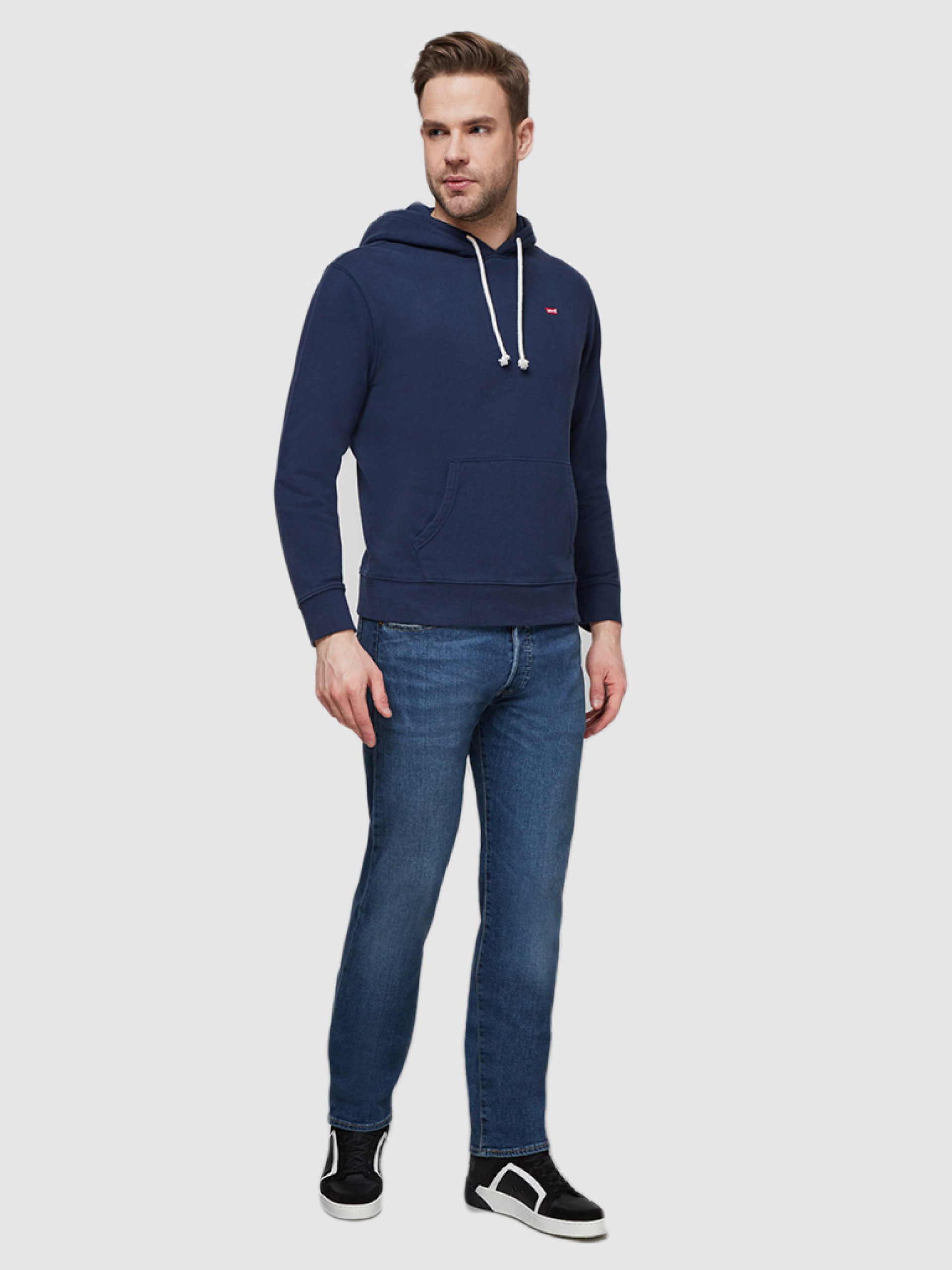 Jumper Man Levis