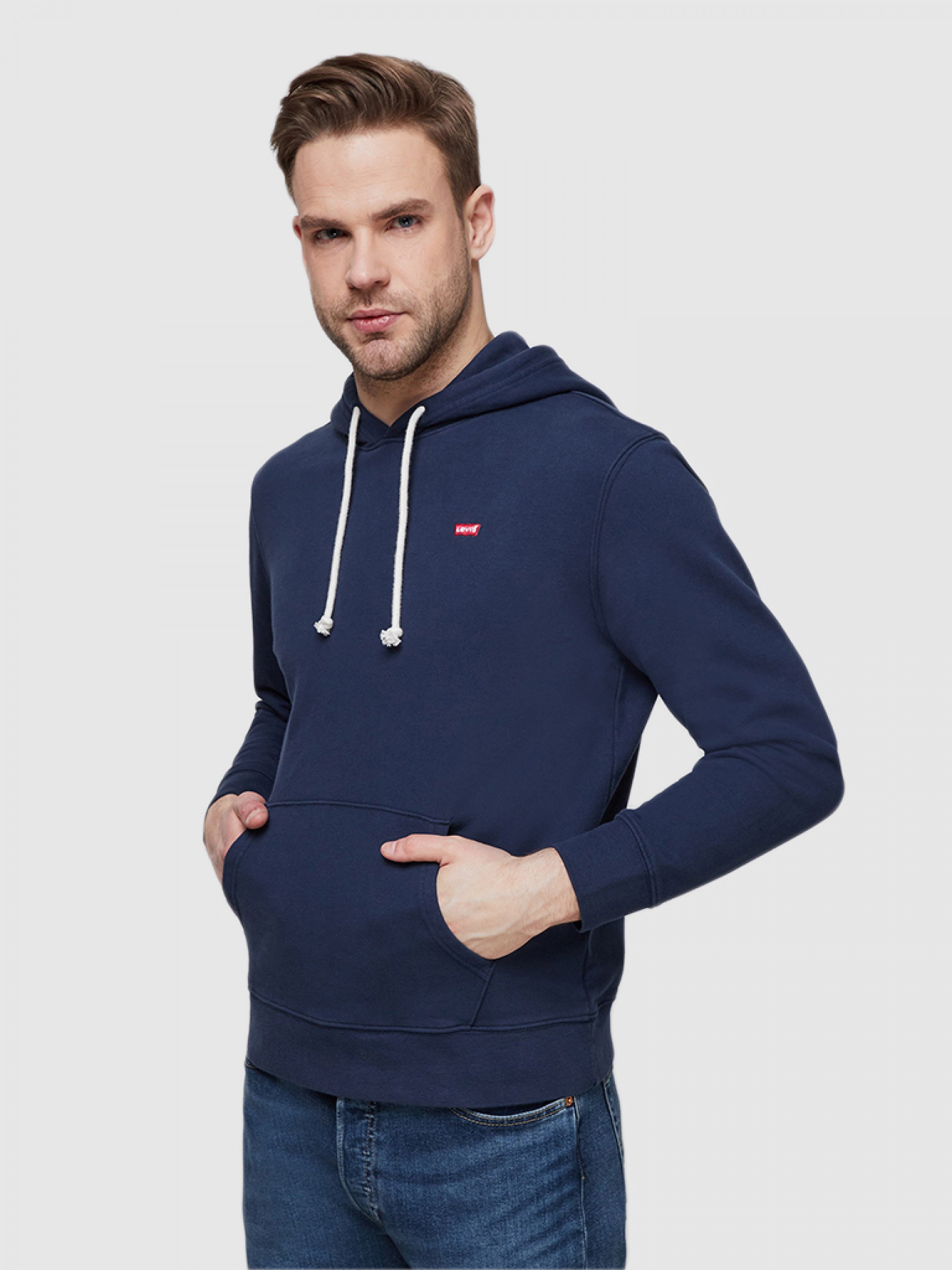 Jumper Man Levis