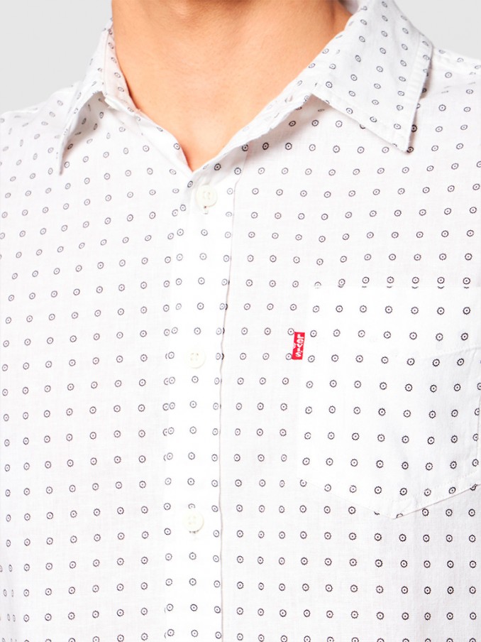 Shirt Man Levis
