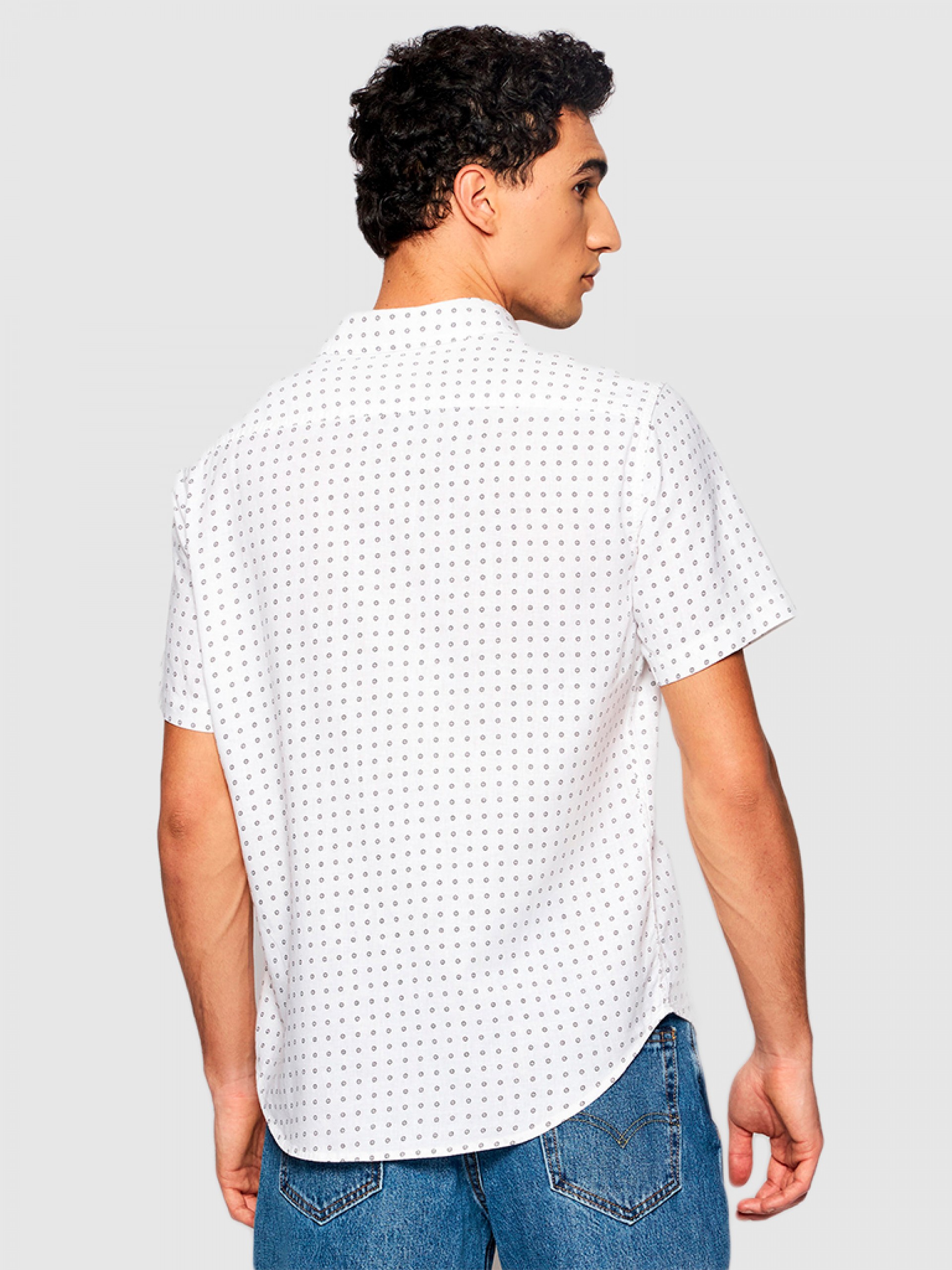 Shirt Man Levis