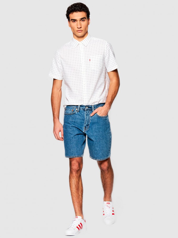 Shirt Man Levis