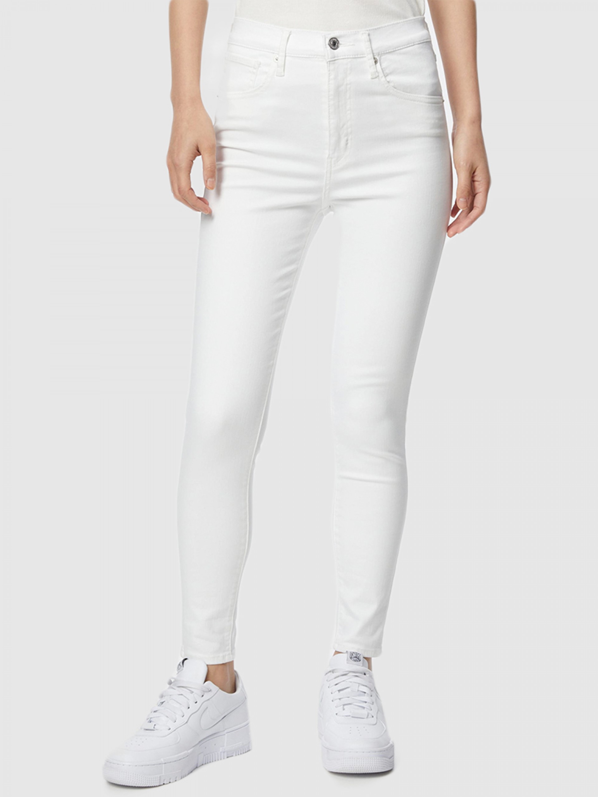 Pantalones Mujer Levis