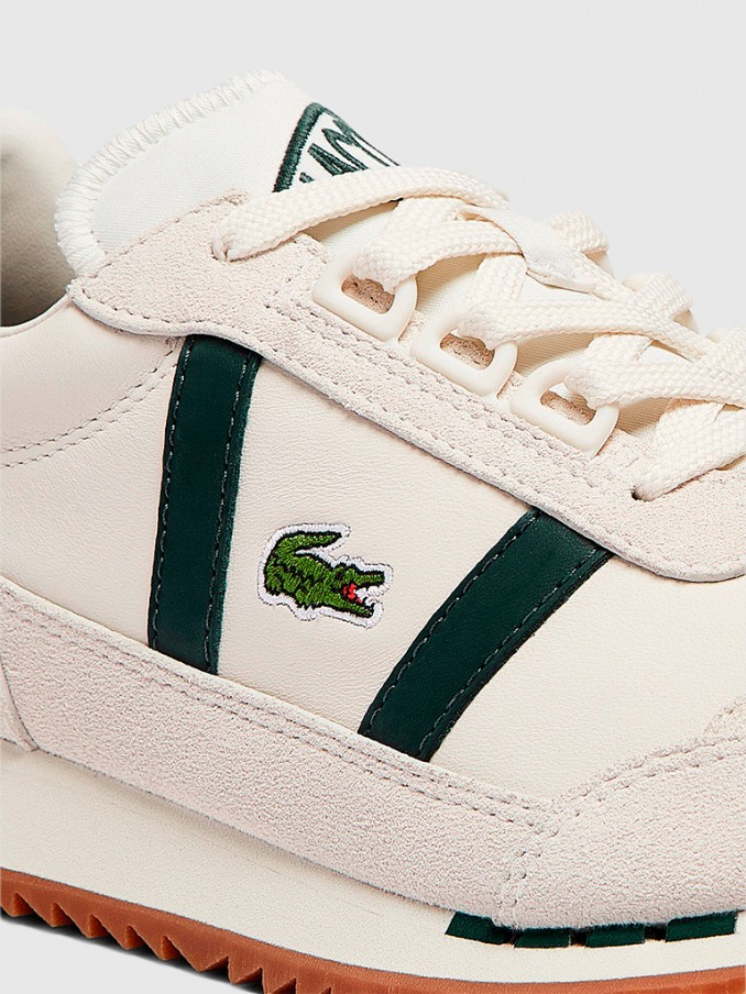 Tenis Hombre Lacoste