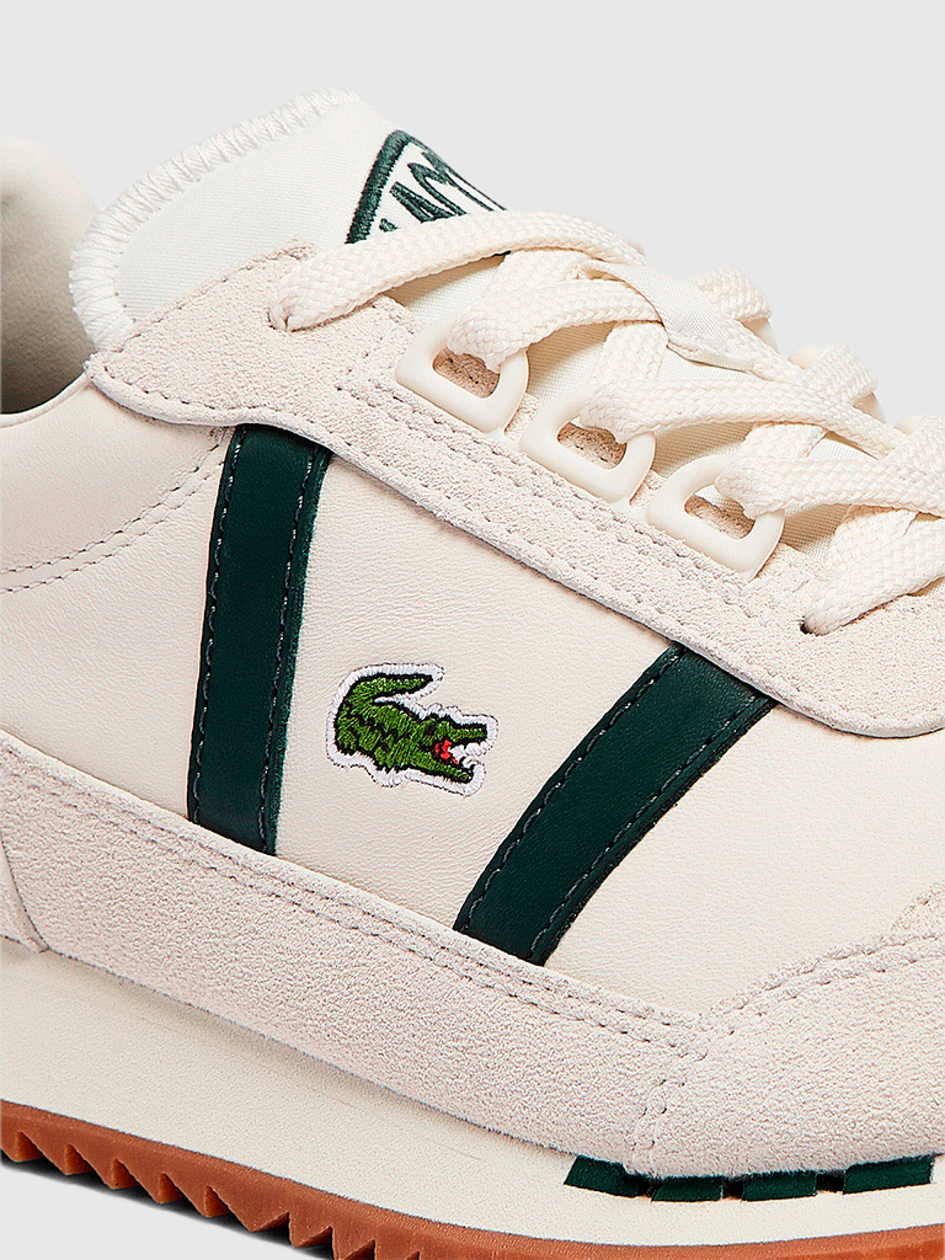 Tenis Hombre Lacoste