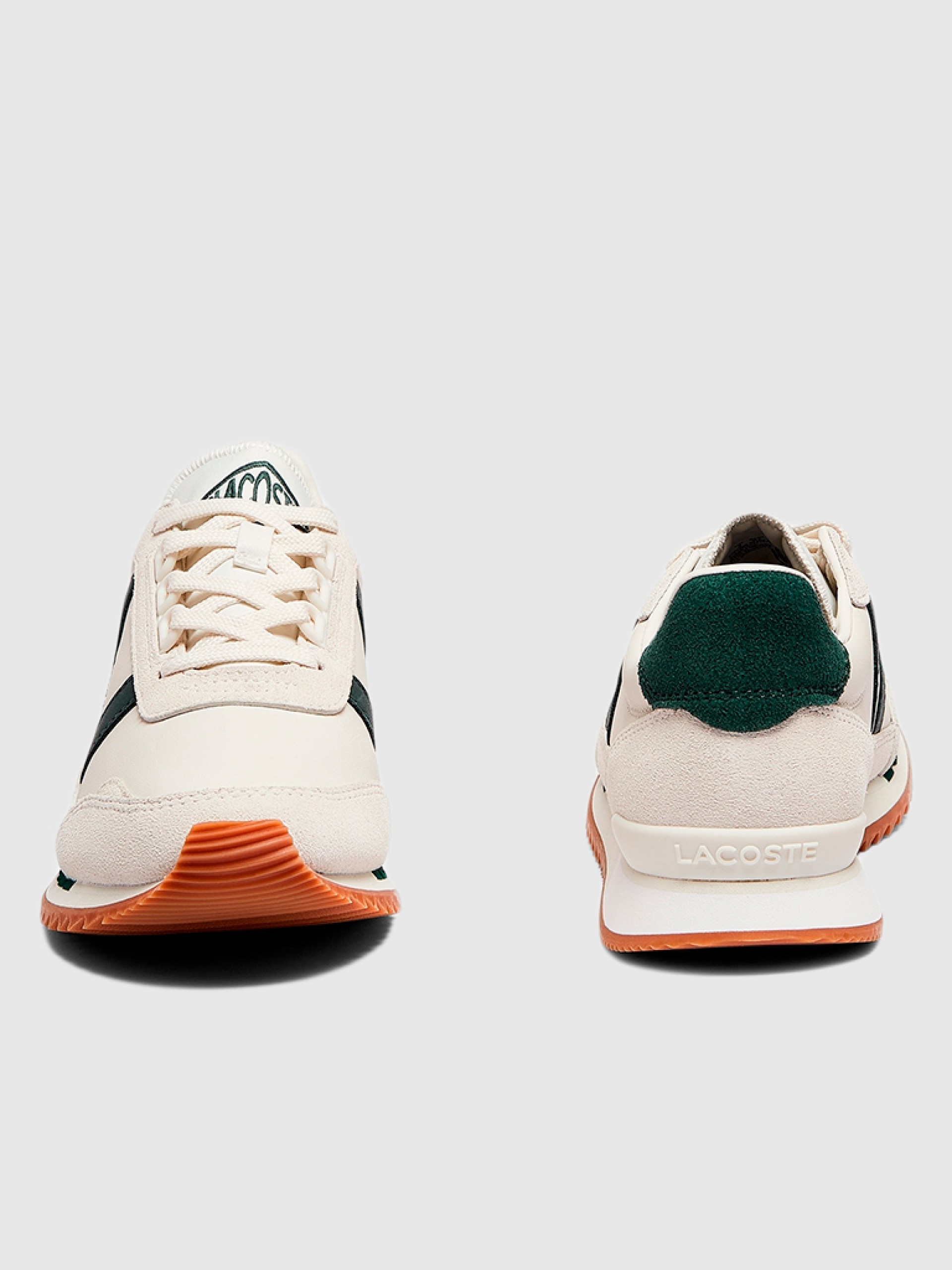 Tenis Hombre Lacoste