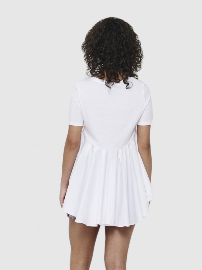 T-Shirt Woman Only