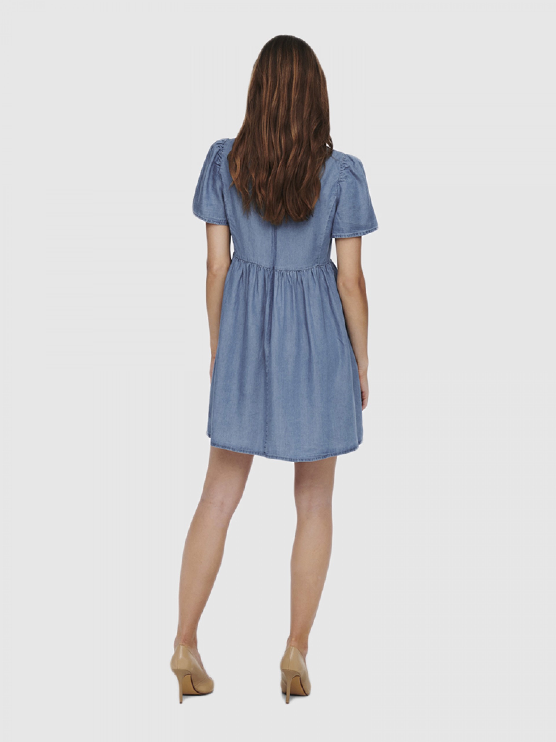 Dress Woman Jeans Only
