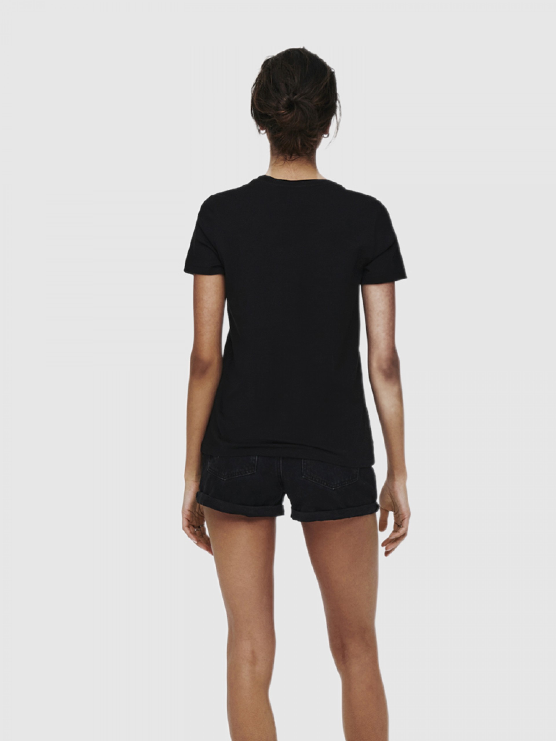 Camiseta Mujer Only