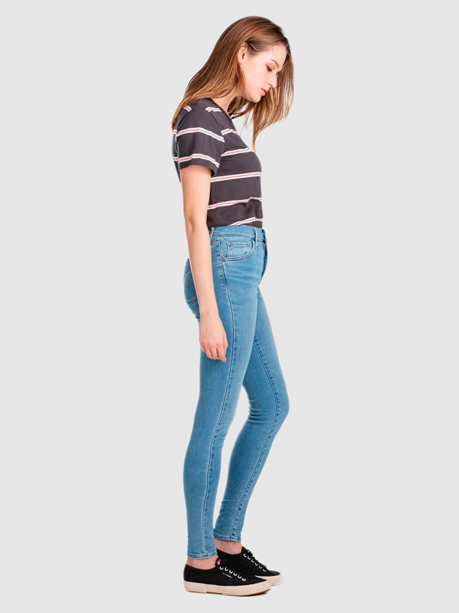 Jeans Mujer Levis