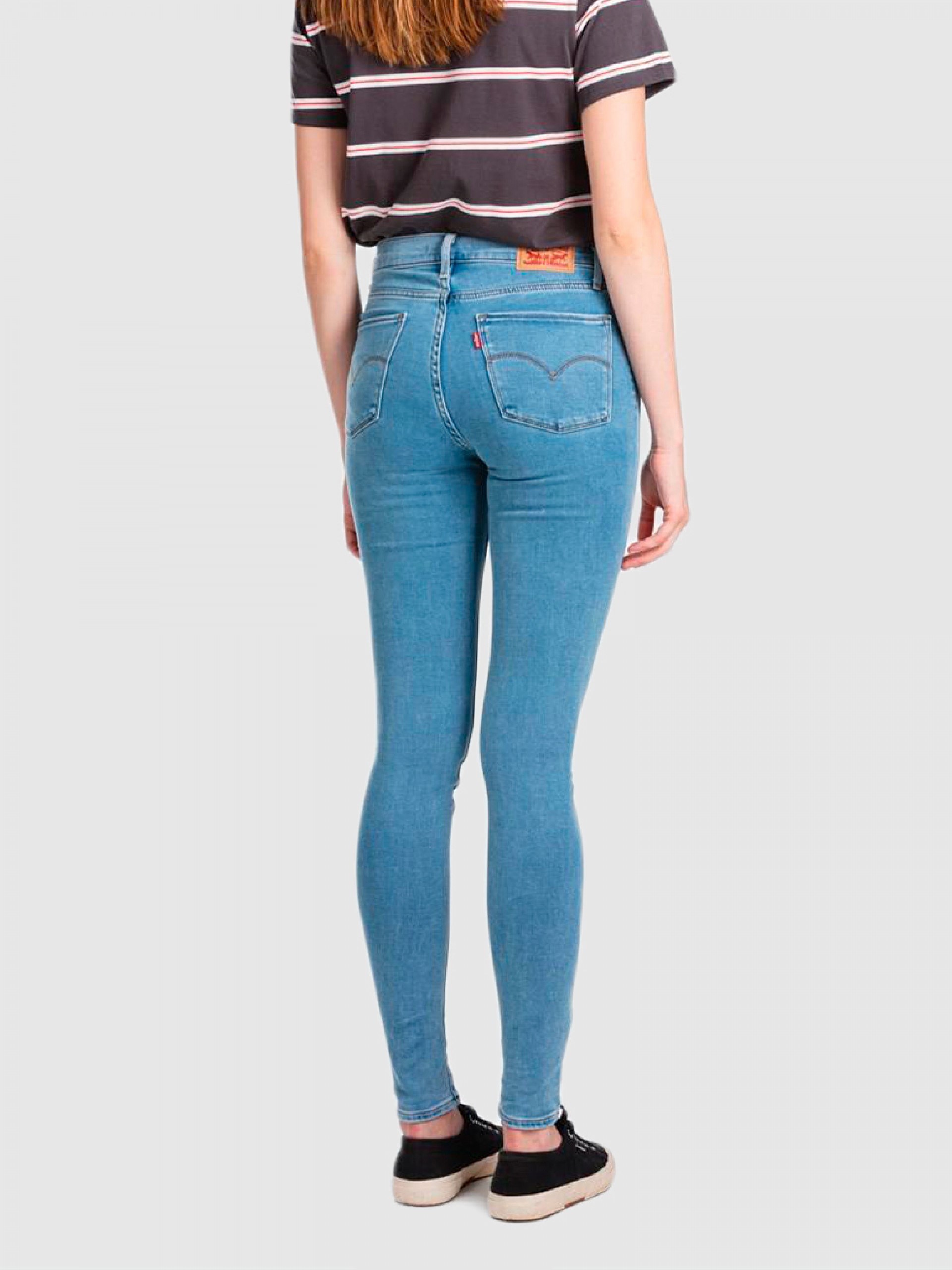 Jeans Mujer Levis