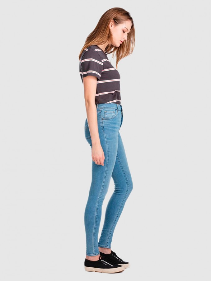 Jeans Mujer Levis