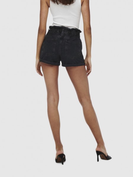 Shorts Woman Only