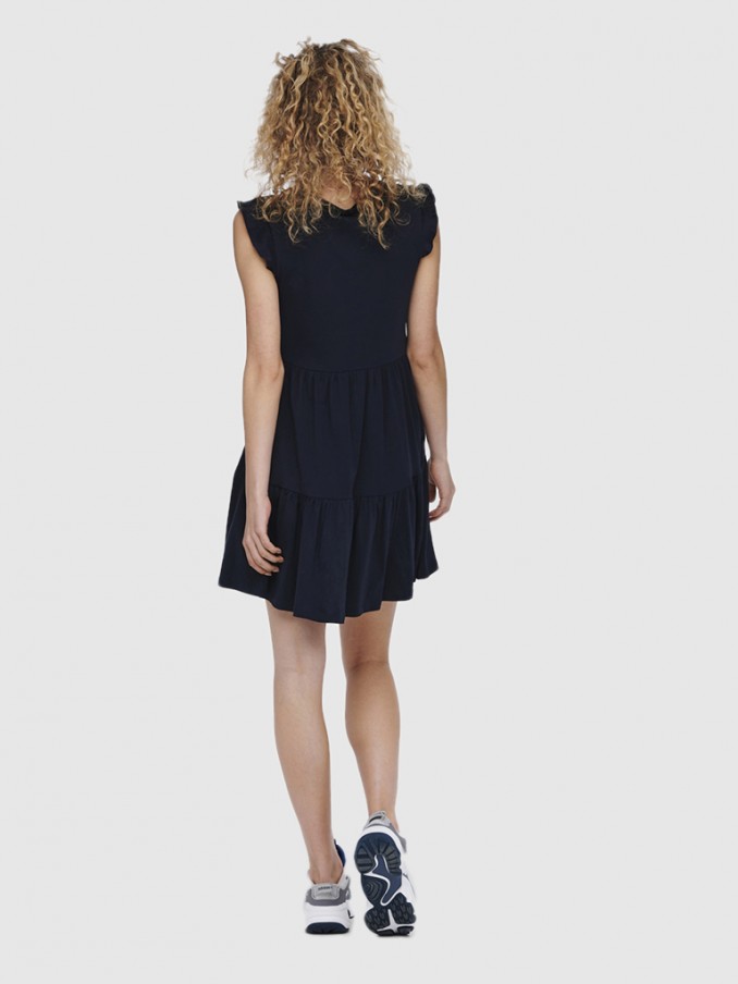 Vestido Mujer Only